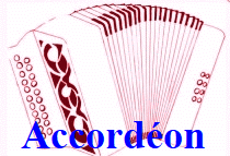 accordeon