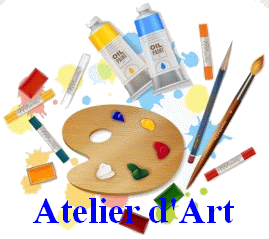 atelier art